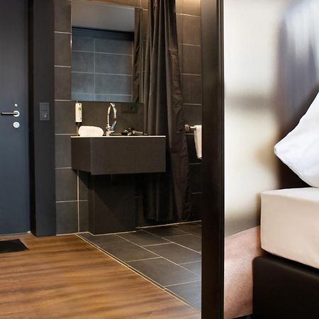 Ae Hotel By Wmm Hotels Rennertehausen ภายนอก รูปภาพ