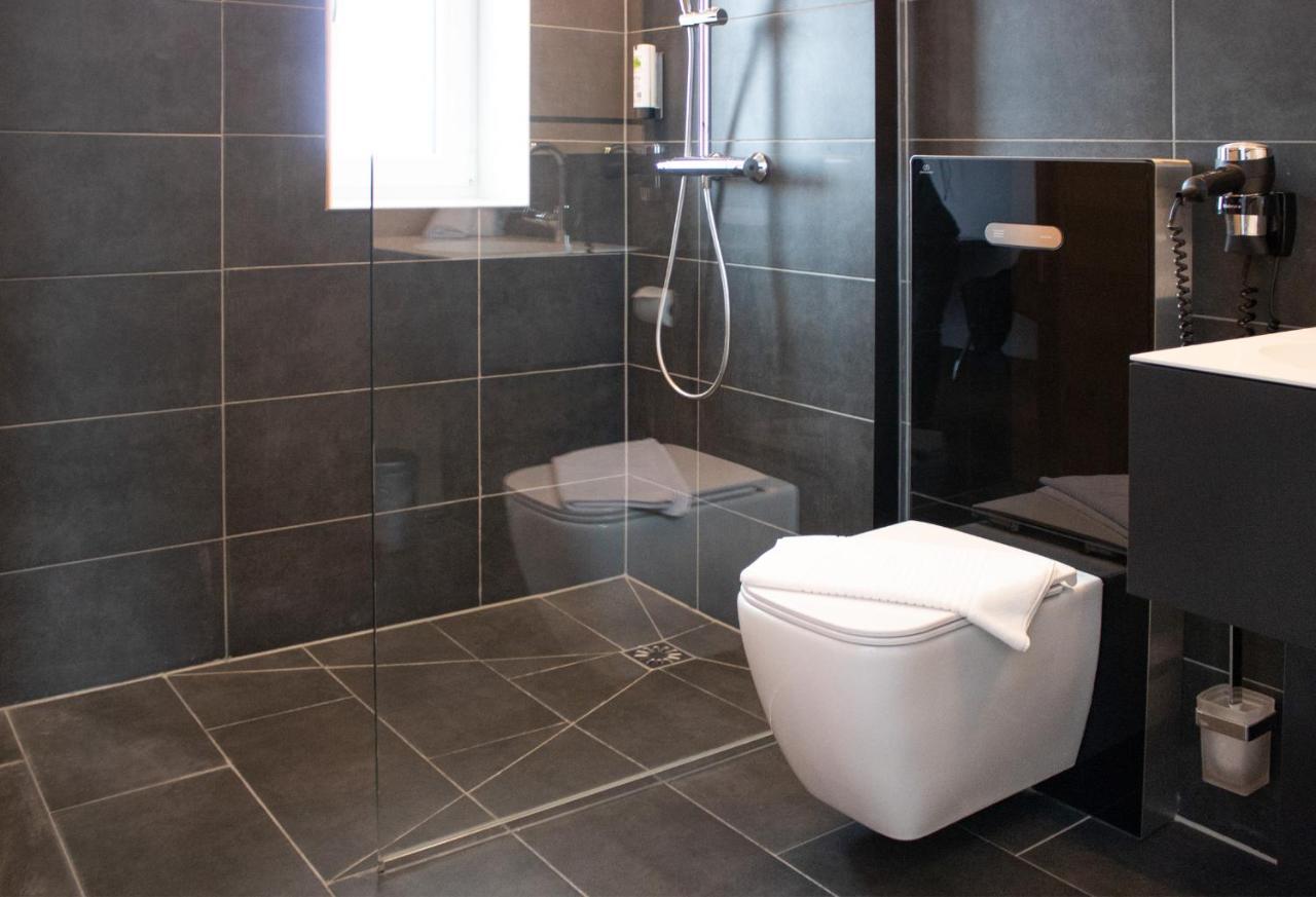 Ae Hotel By Wmm Hotels Rennertehausen ภายนอก รูปภาพ