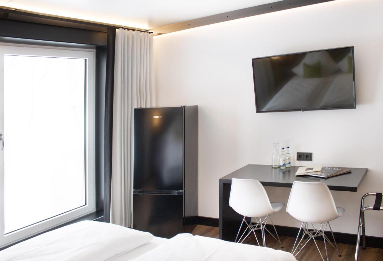 Ae Hotel By Wmm Hotels Rennertehausen ภายนอก รูปภาพ