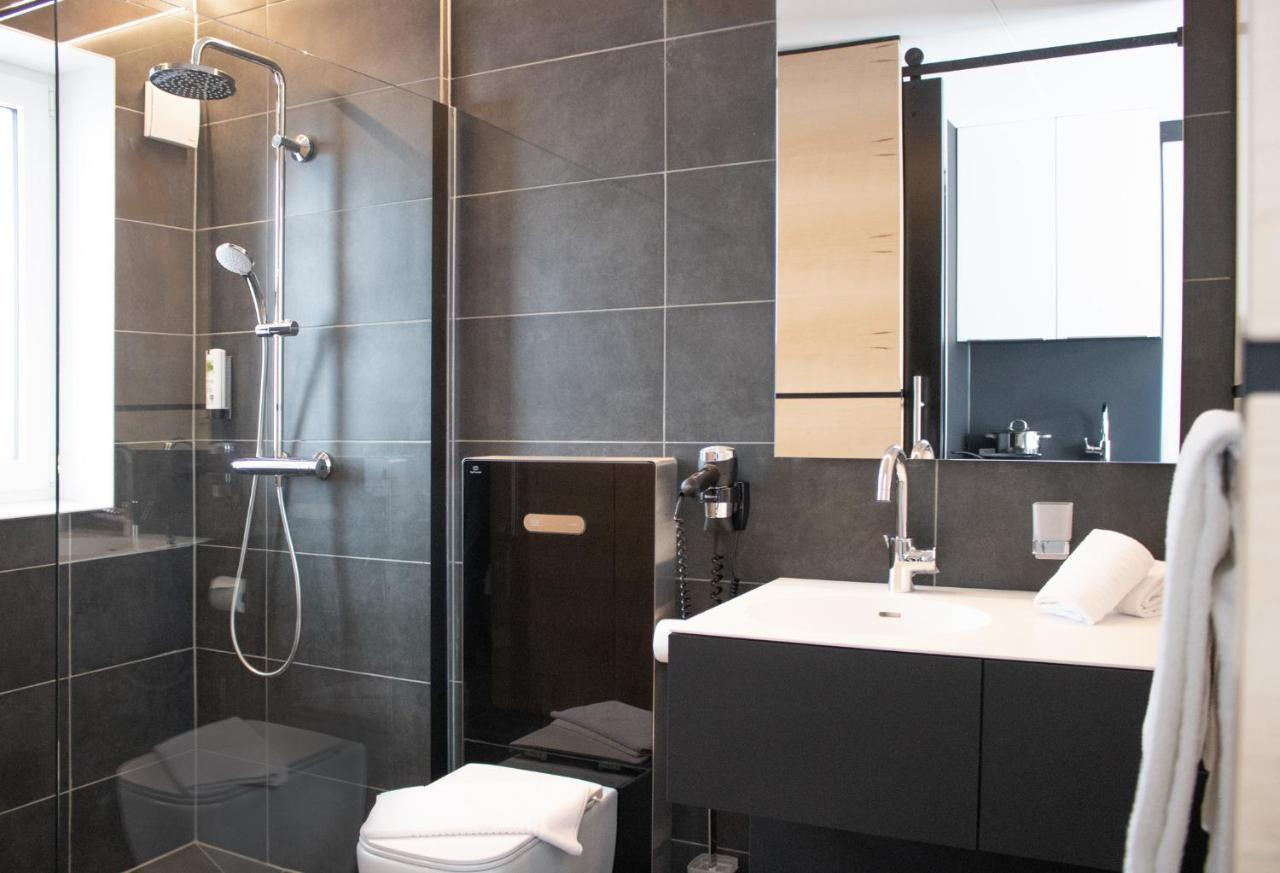 Ae Hotel By Wmm Hotels Rennertehausen ภายนอก รูปภาพ