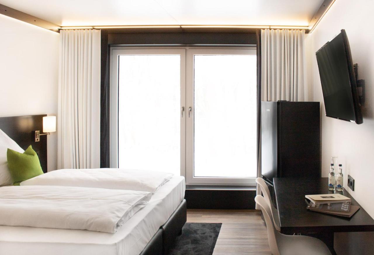 Ae Hotel By Wmm Hotels Rennertehausen ภายนอก รูปภาพ
