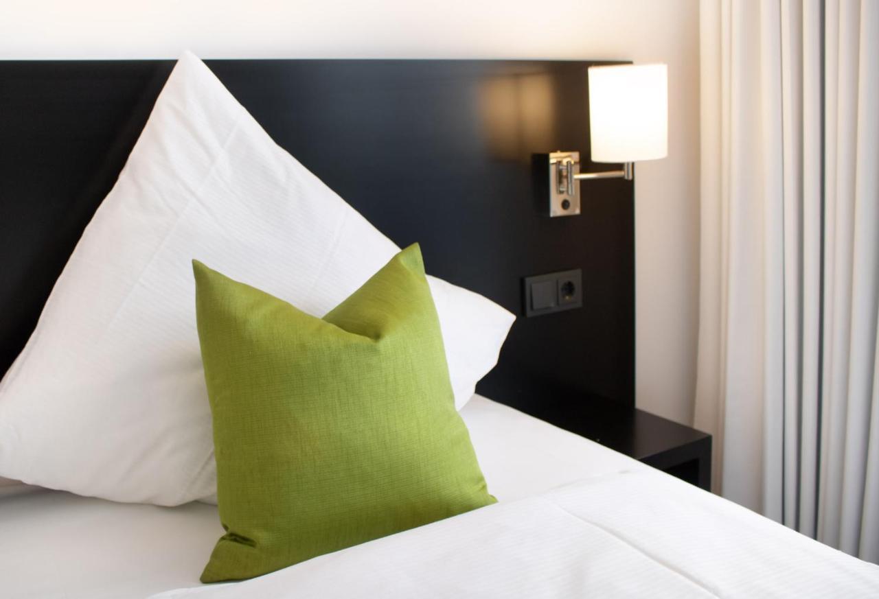 Ae Hotel By Wmm Hotels Rennertehausen ภายนอก รูปภาพ