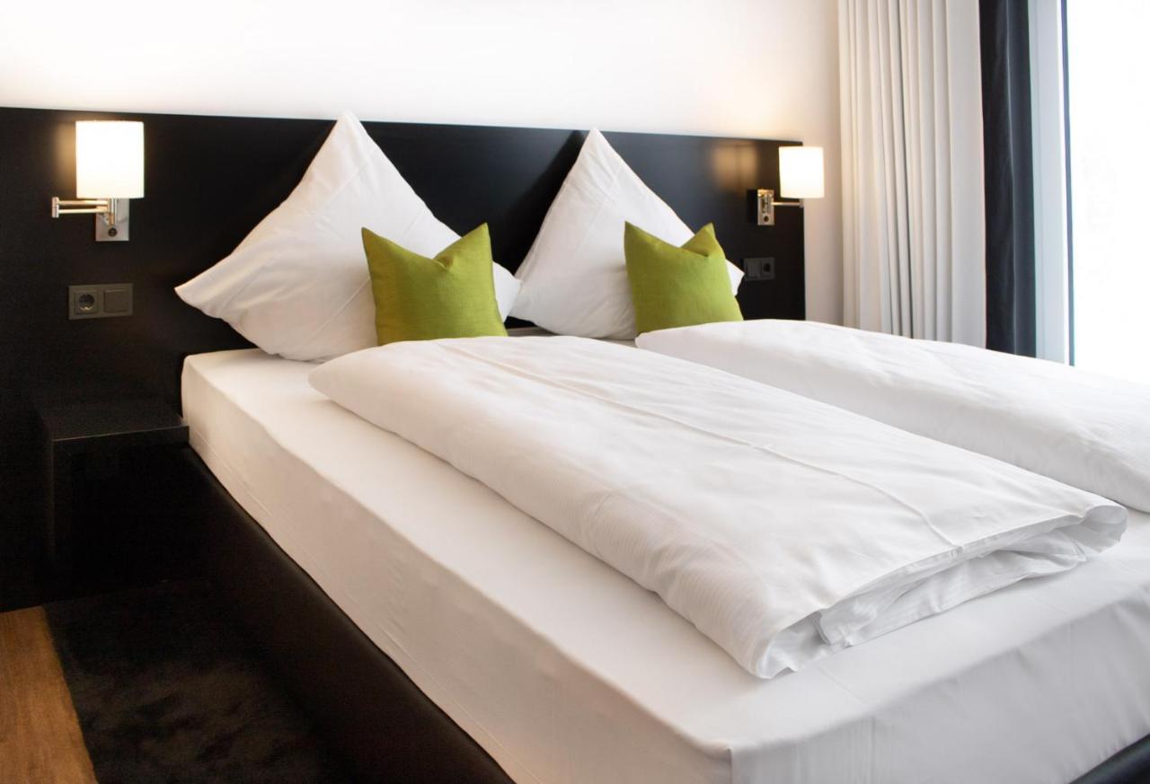 Ae Hotel By Wmm Hotels Rennertehausen ภายนอก รูปภาพ