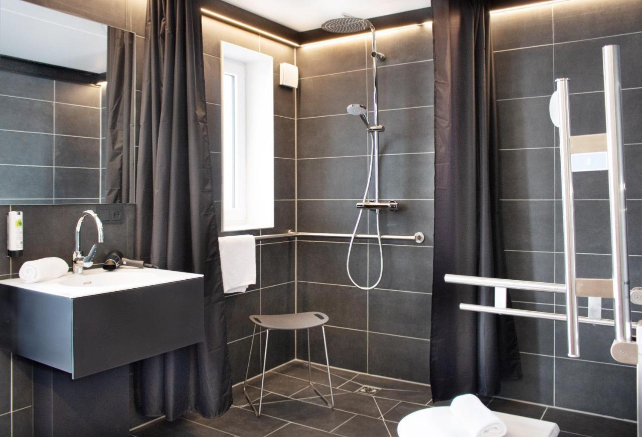Ae Hotel By Wmm Hotels Rennertehausen ภายนอก รูปภาพ