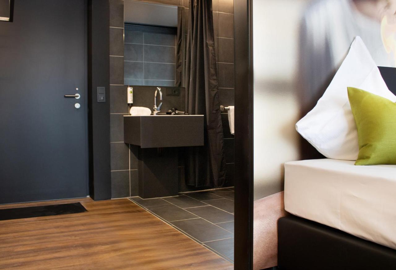 Ae Hotel By Wmm Hotels Rennertehausen ภายนอก รูปภาพ