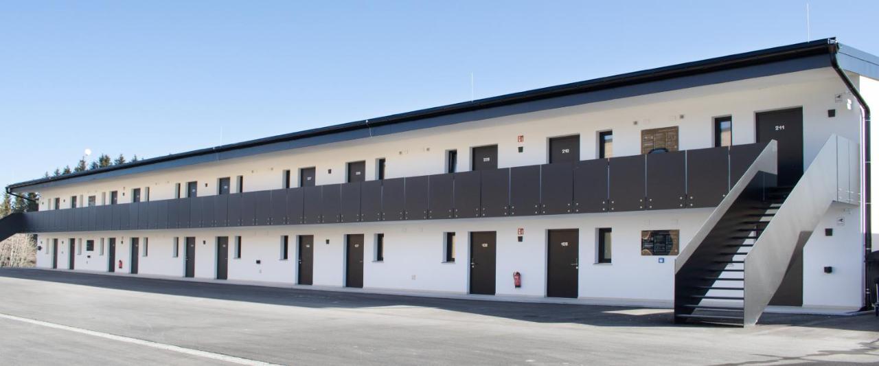Ae Hotel By Wmm Hotels Rennertehausen ภายนอก รูปภาพ