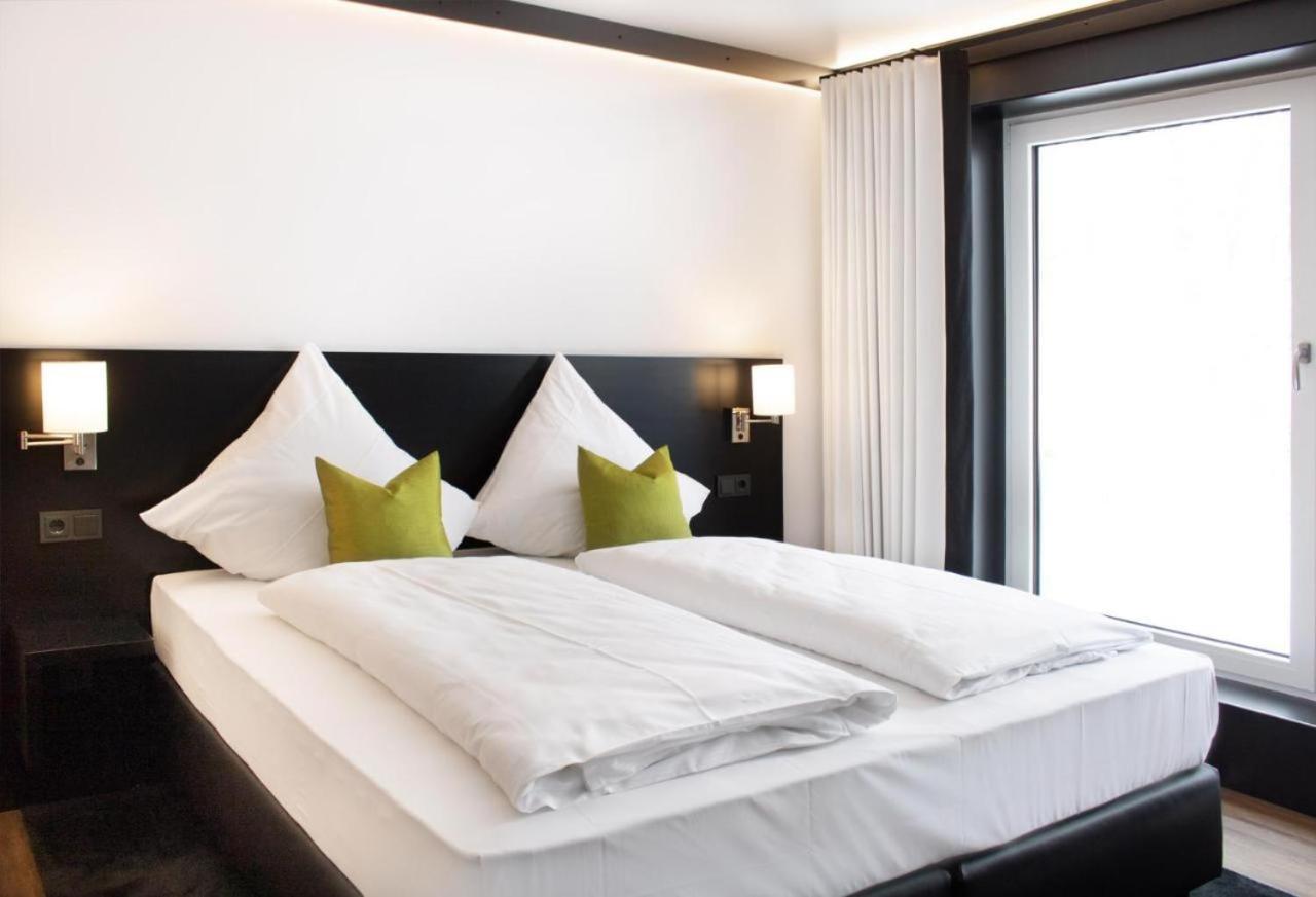 Ae Hotel By Wmm Hotels Rennertehausen ภายนอก รูปภาพ